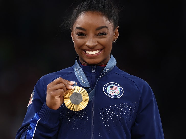 simone biles gold medal main main