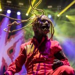 Slipknot Rock Madison Square Garden Like It's 1999: Review