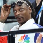 snoop dogg shocked expression at olympics