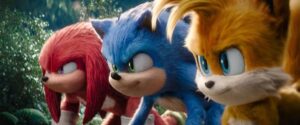 'Sonic the Hedgehog 3's trailer features Keanu Reeves as the villain: Watch it here!