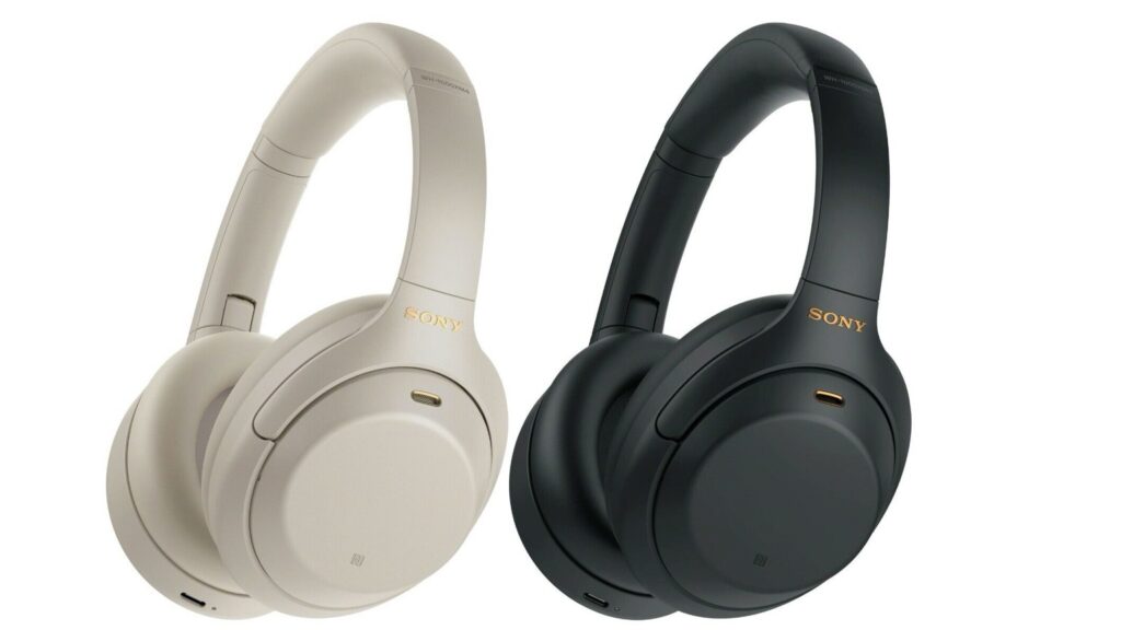 Sony's WH-1000XM4 Headphones On-Sale for Limited Time on Amazon