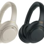 Sony's WH-1000XM4 Headphones On-Sale for Limited Time on Amazon