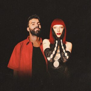 Sophie and the Giants & R3HAB - 'All Night'