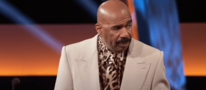 Steve Harvey Had Never Heard Of Two Huge Marvel Stars