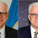 Steve Martin Declines SNL Offer to Play Tim Walz