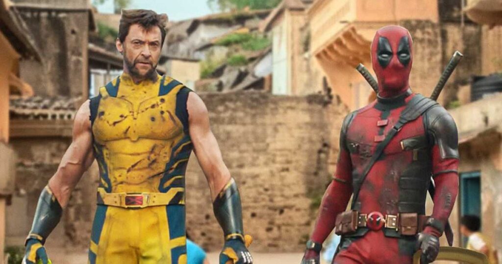 Deadpool & Wolverine Box Office (Worldwide): Crosses $440 Million+ Overseas