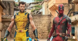 Deadpool & Wolverine Box Office (Worldwide): Crosses $440 Million+ Overseas