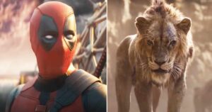 Deadpool & Wolverine Box Office (North America): Surpasses The Lion King's Domestic Haul