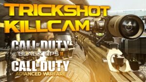 TRICKSHOT KILLCAM # 1012