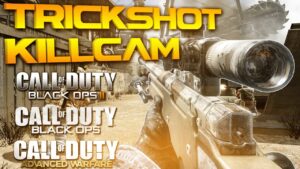 TRICKSHOT KILLCAM # 1013