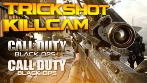 TRICKSHOT KILLCAM # 1014