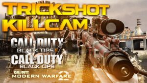 TRICKSHOT KILLCAM # 1016