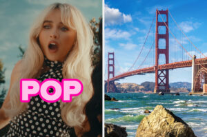 Take A Road Trip Across The USA And We'll Guess Your Favorite Music Genre