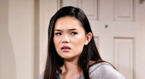 The Bold and the Beautiful Spoilers: Is Luna Leaving B&B, Killer Exits as Crimes Finally Exposed?