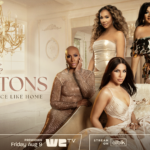 Braxton Family Values