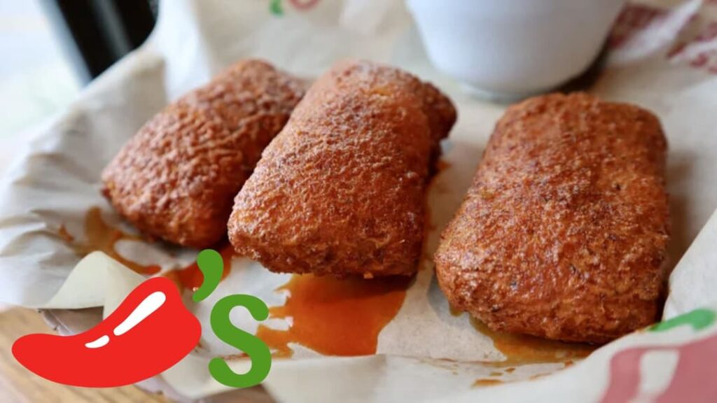 The Chili’s mozzarella sticks are going viral – and now there’s a new secret flavor