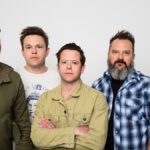 The Get Up Kids’ Jim Suptic On 25 Years Of ‘Something To Write Home About’