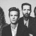 The Killers Return with "Bright Lights": Stream Their New Song