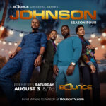 'Johnson' on Bounce TV