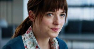 Dakota Johnson Once Called Filming Fifty Shades Of Grey Emotionally Taxing