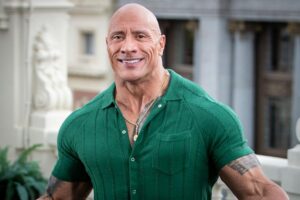 The Rock's $11 Million Army Endorsement Deal May Have Actually Hurt Recruitment Efforts