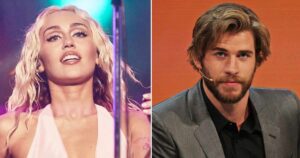 Miley Cyrus Vs Liam Hemsworth Net Worth: The Singer Boasts 6X More Wealth Than The Hunger Games Star As Ironclad Prenup Helped Hold On To Her Massive $100 Million+ Fortune