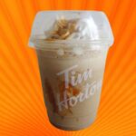 tim hortons iced capp