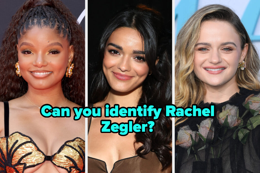 These Are The Most Recognizable Gen Z Celebs Right Now — How Many Do You Know?