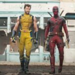 This Deadpool &Wolverine Star Beat Hugh Jackman's Record For Longest Career As A Marvel Character