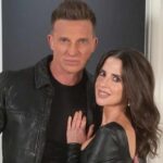 When General Hospital Star Kelly Monaco Emphatically Denied Steve Burton Rift Allegation