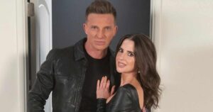 When General Hospital Star Kelly Monaco Emphatically Denied Steve Burton Rift Allegation