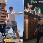 TikTok dancer accuses JoJo Siwa of stealing her moves for ‘Choose UR Fighter’ choreography 