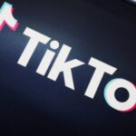 Celebrities are getting involved in a new TikTok trend