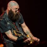 Tim Armstrong