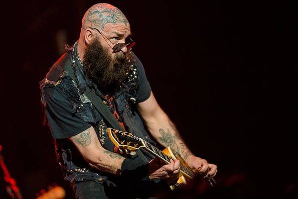 Tim Armstrong