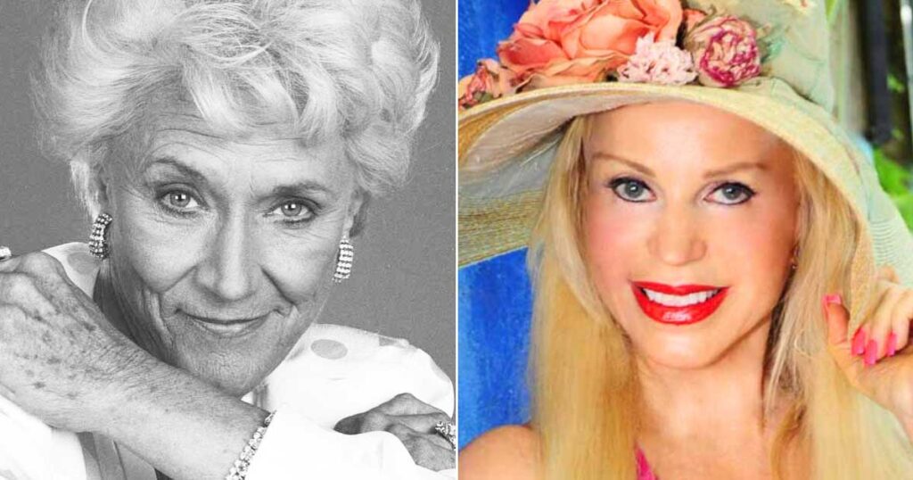 Young & The Restless Star Jeanne Cooper Once Said Co-star Brenda Dickson Received “Unfair & Unkind” Treatment On Set