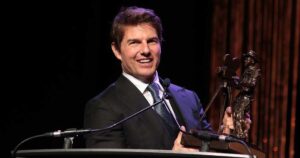 Tom Cruise Teams Up With 4-Time-Oscar-Winning Filmmaker - Deets Inside