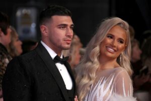 Tommy Fury has made a telling move in the days after his split from Molly-Mae Hague