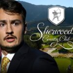 brandon lee sherwood country club logo main