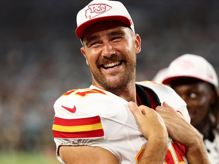 0811 trvis kelce getty