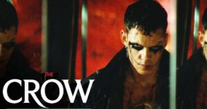 The Crow Reboot Bombs With Critics, Fails To Soar After Rotten Score Debut: "Ugly, Incoherent & Ultimately Cynical"