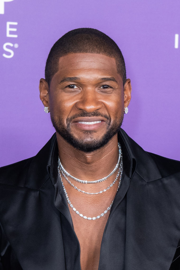 Usher