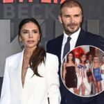 Victoria Beckham Doubles Down on 'Working Class' Claim After David Mocked Her