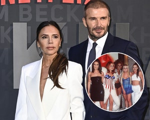 Victoria Beckham Doubles Down on 'Working Class' Claim After David Mocked Her