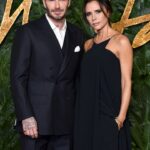 David and Victoria Beckham celebrated their 25th wedding anniversary in July.