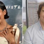 Is Victoria Canal Dating Tom Cruise? Here’s What The Singer Says