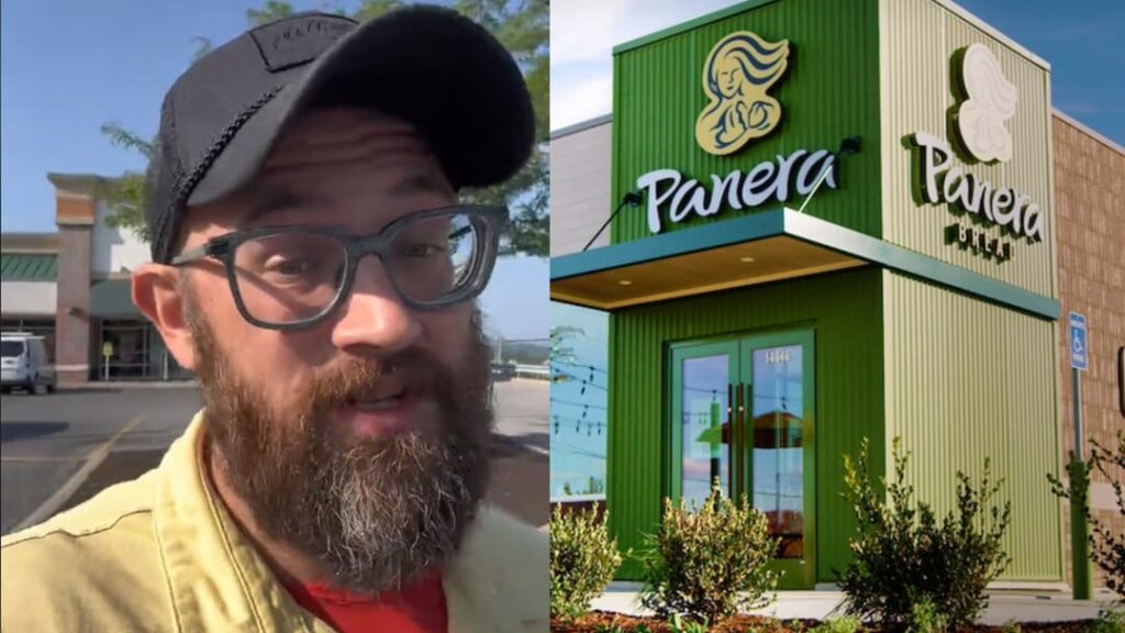 Viral $6.99 two person lunch hack at Panera Bread is a must-try