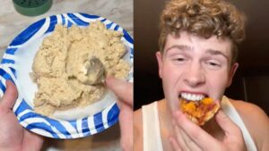 Viral ‘Prison Pizza’ food hack has TikTok’s “stomach bubbling”