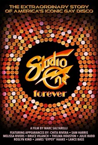 'Studio One Forever' poster