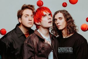 Waterparks Share Re-Recorded 'Greatest Hits' Medley Track Titled 'GH2024'